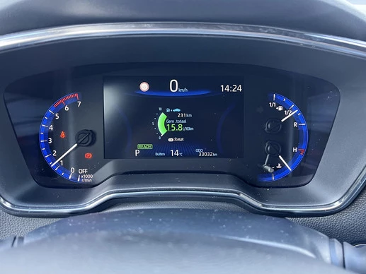 Toyota Corolla - Afbeelding 14 van 30