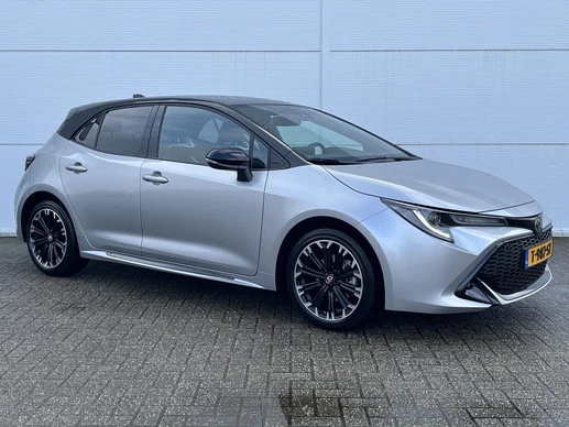 Toyota Corolla - Afbeelding 18 van 30