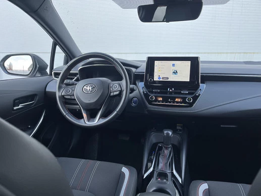 Toyota Corolla - Afbeelding 19 van 30