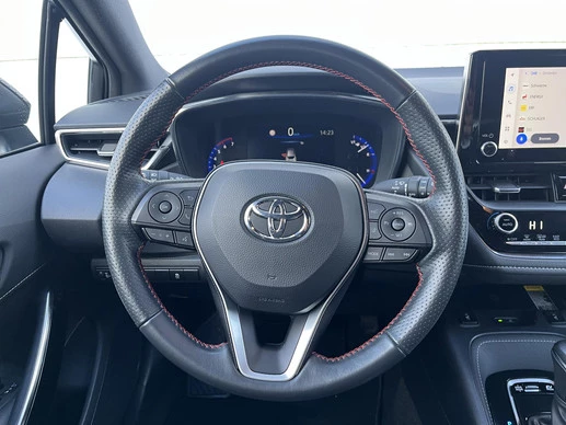 Toyota Corolla - Afbeelding 20 van 30