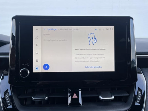 Toyota Corolla - Afbeelding 21 van 30