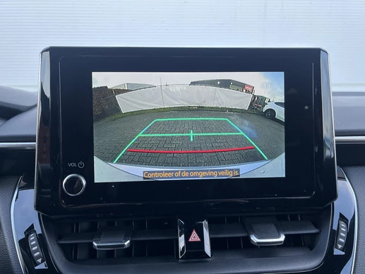 Toyota Corolla - Afbeelding 22 van 30