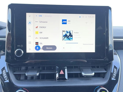 Toyota Corolla - Afbeelding 24 van 30