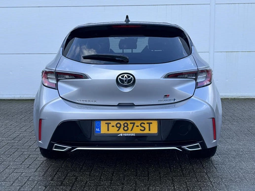 Toyota Corolla - Afbeelding 30 van 30