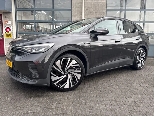 Volkswagen ID.4 - Afbeelding 1 van 19