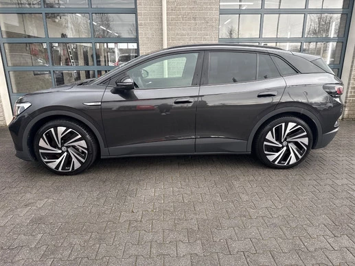 Volkswagen ID.4 - Afbeelding 2 van 19