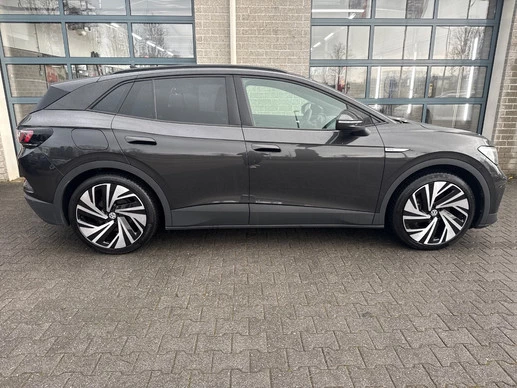 Volkswagen ID.4 - Afbeelding 4 van 19