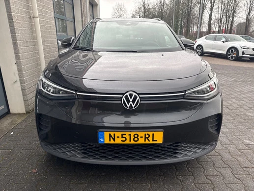 Volkswagen ID.4 - Afbeelding 5 van 19