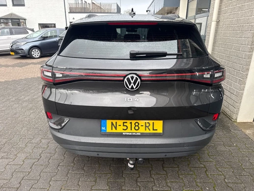 Volkswagen ID.4 - Afbeelding 6 van 19