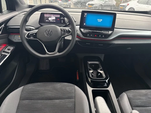 Volkswagen ID.4 - Afbeelding 7 van 19