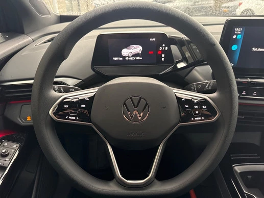 Volkswagen ID.4 - Afbeelding 8 van 19