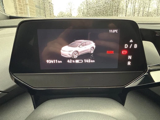 Volkswagen ID.4 - Afbeelding 9 van 19