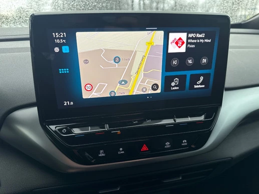 Volkswagen ID.4 - Afbeelding 10 van 19