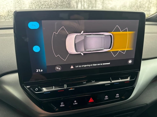 Volkswagen ID.4 - Afbeelding 11 van 19