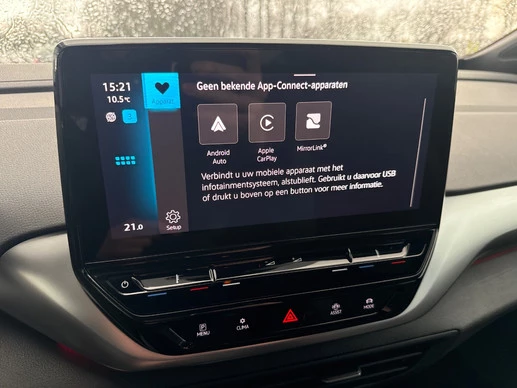 Volkswagen ID.4 - Afbeelding 12 van 19