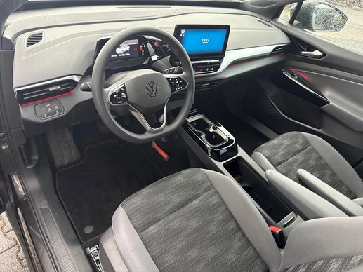 Volkswagen ID.4 - Afbeelding 13 van 19