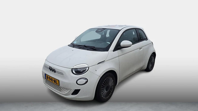 Fiat 500e - Afbeelding 1 van 11
