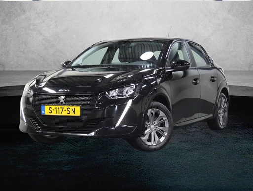 Peugeot e-208 - Afbeelding 1 van 30