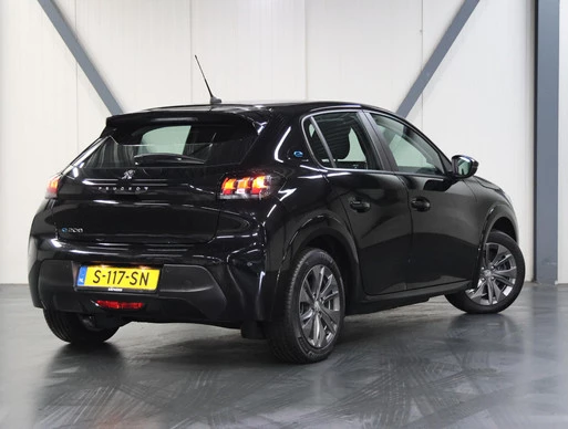 Peugeot e-208 - Afbeelding 3 van 30