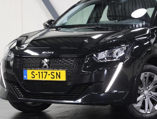 Peugeot e-208 - Afbeelding 5 van 30