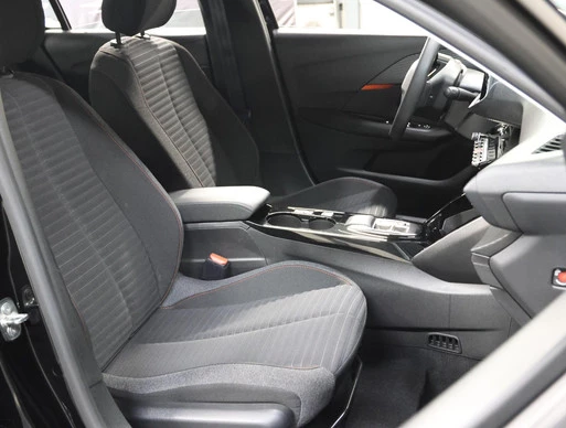 Peugeot e-208 - Afbeelding 9 van 30