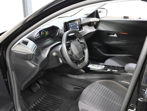 Peugeot e-208 - Afbeelding 10 van 30