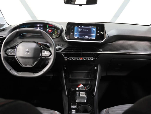 Peugeot e-208 - Afbeelding 12 van 30