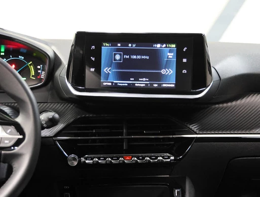 Peugeot e-208 - Afbeelding 13 van 30