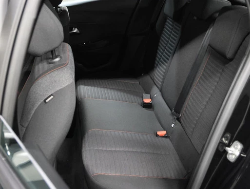 Peugeot e-208 - Afbeelding 15 van 30