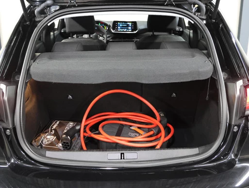 Peugeot e-208 - Afbeelding 16 van 30