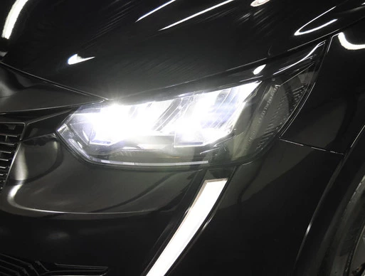 Peugeot e-208 - Afbeelding 19 van 30