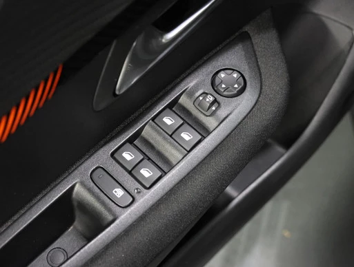 Peugeot e-208 - Afbeelding 20 van 30