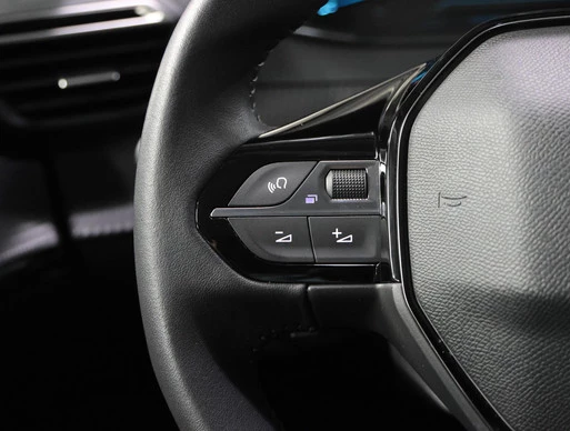 Peugeot e-208 - Afbeelding 21 van 30