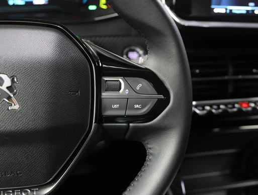 Peugeot e-208 - Afbeelding 22 van 30