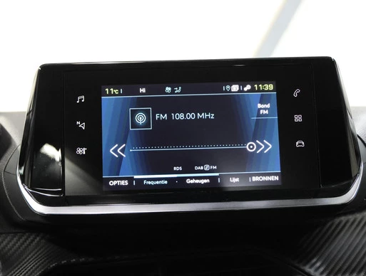 Peugeot e-208 - Afbeelding 27 van 30