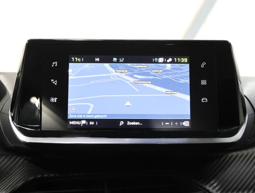 Peugeot e-208 - Afbeelding 28 van 30