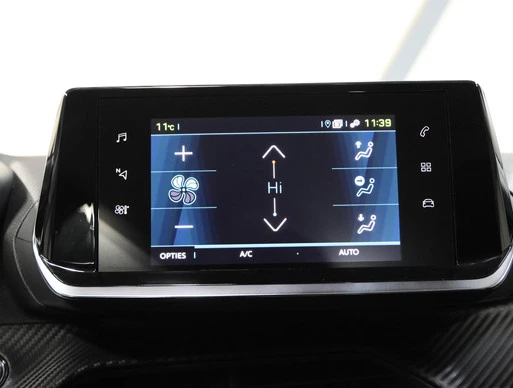 Peugeot e-208 - Afbeelding 29 van 30