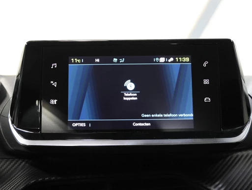 Peugeot e-208 - Afbeelding 30 van 30