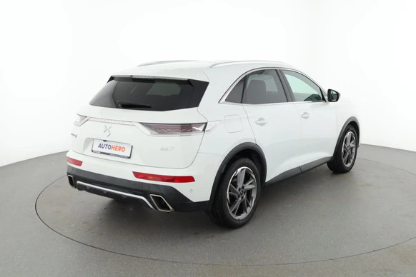 DS DS 7 - Afbeelding 6 van 30