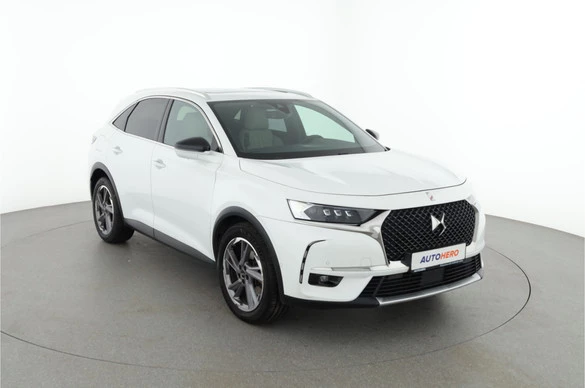 DS DS 7 - Afbeelding 8 van 30