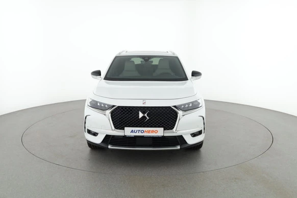 DS DS 7 - Afbeelding 9 van 30