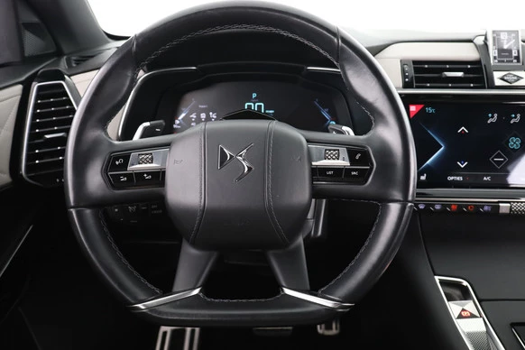 DS DS 7 - Afbeelding 11 van 30