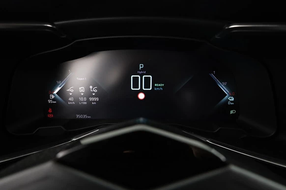 DS DS 7 - Afbeelding 12 van 30