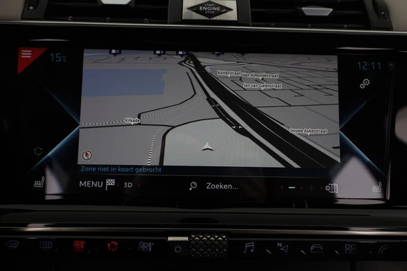 DS DS 7 - Afbeelding 13 van 30