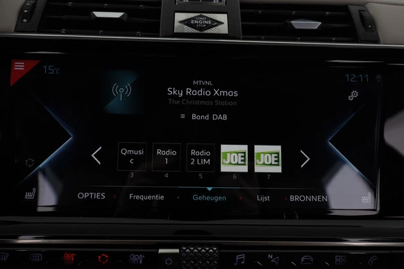 DS DS 7 - Afbeelding 14 van 30