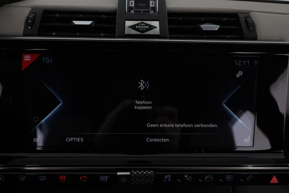 DS DS 7 - Afbeelding 15 van 30