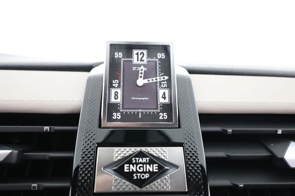 DS DS 7 - Afbeelding 20 van 30