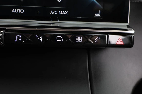 DS DS 7 - Afbeelding 22 van 30