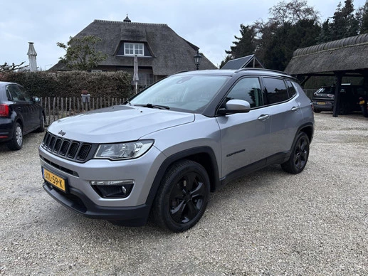 Jeep Compass - Afbeelding 1 van 30