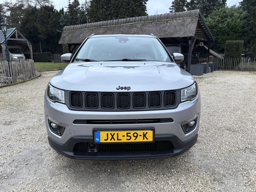Jeep Compass - Afbeelding 2 van 30